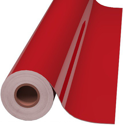 15IN TOMATO RED SUPERCAST OPAQUE - Avery SC950 Super Cast Series Opaque